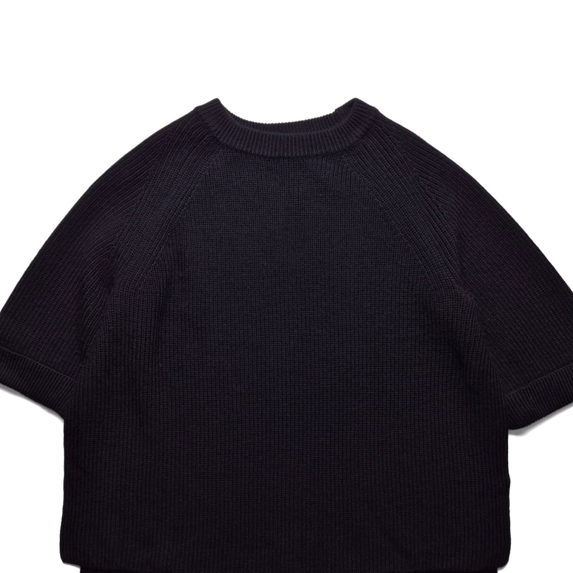 [S] 코스 골지 니트 스웨터  상품이미지2