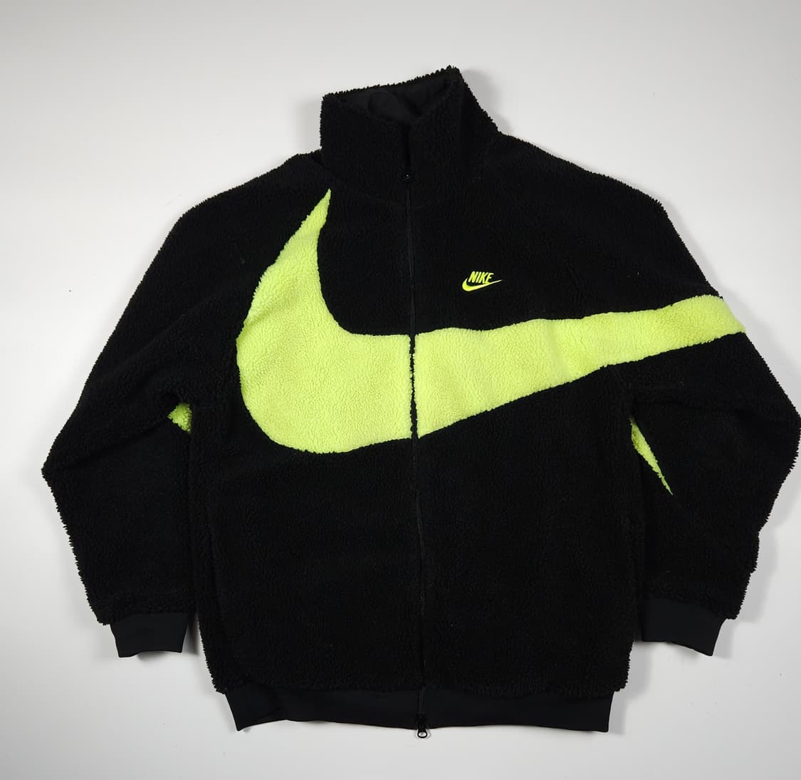 나이키 빅스우시 양면 후리스  상품이미지1