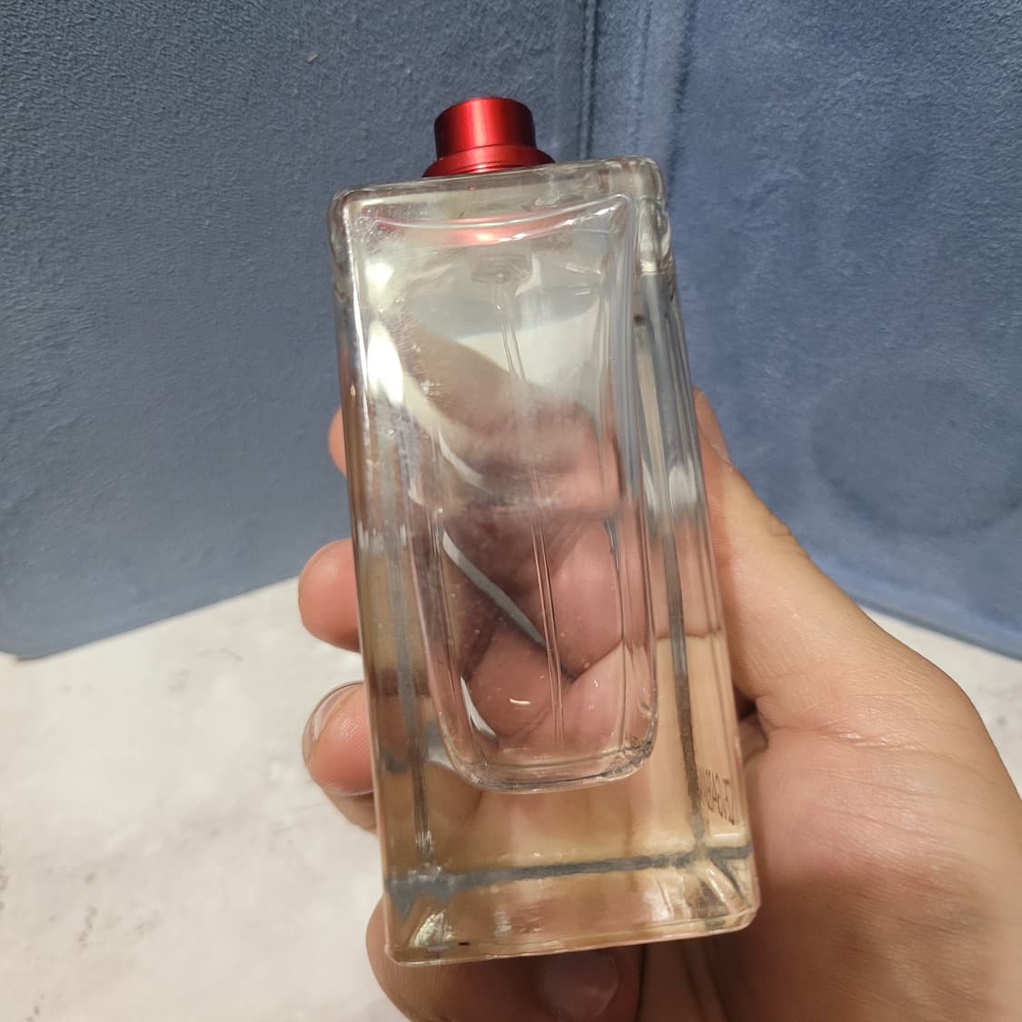 돌체앤가바나 더 원 스포츠 EDT 100ml 향수 (K) 상품이미지4