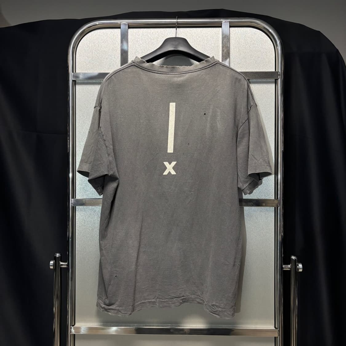 XL) 세인트미카엘 세인트 룸 반팔 티셔츠 상품이미지4