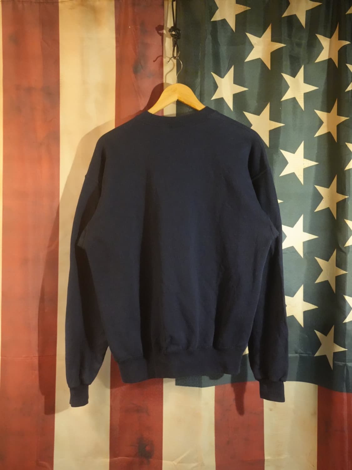 US NAVY SWEAT (L) 상품이미지2