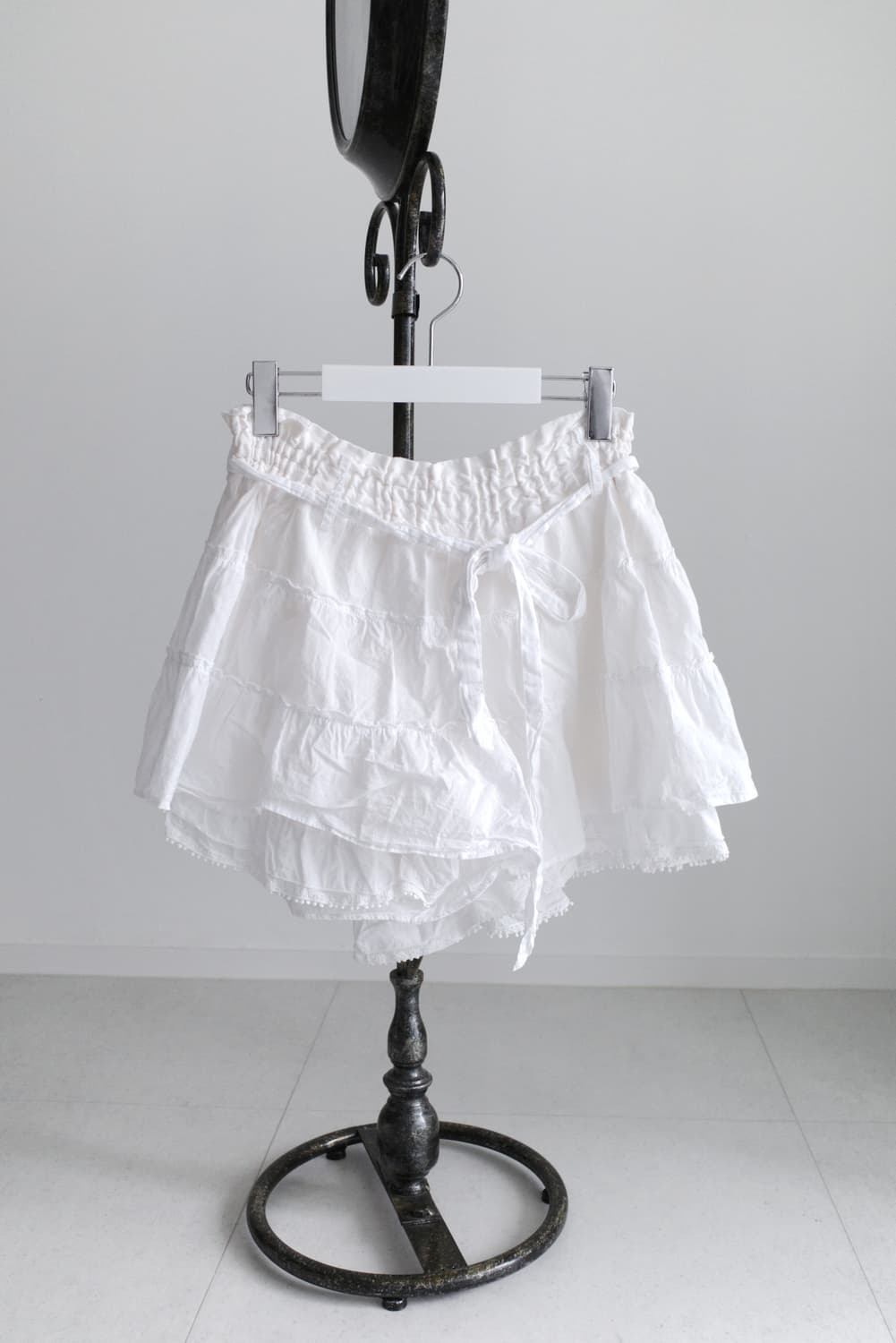 flared pants skirt  상품이미지1