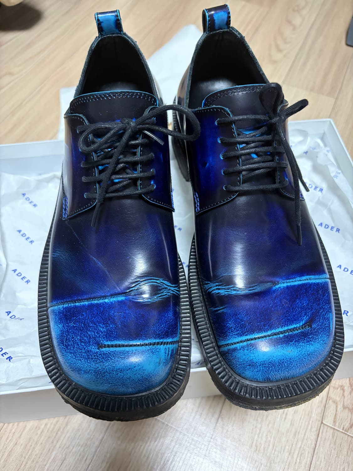 아더에러 db02더비 40 상품이미지1