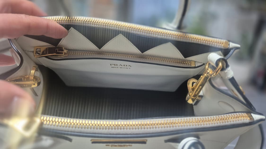 프라다 빽 상품이미지6