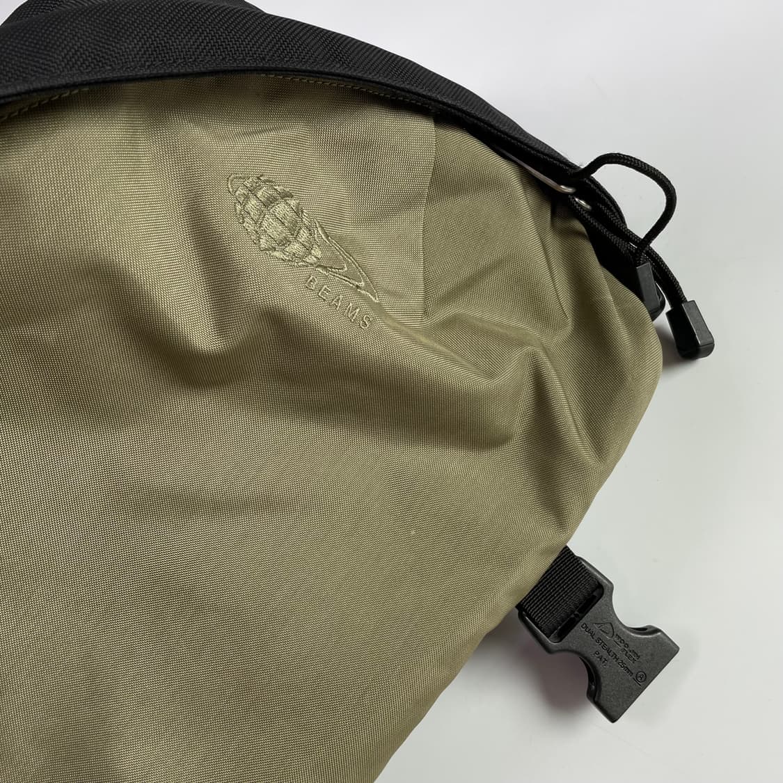 ARC'TERYX x BEAMS 아크테릭스 빔즈 백팩 상품이미지3