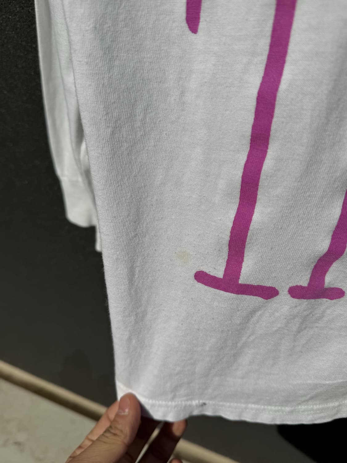 00s old stussy 상품이미지3