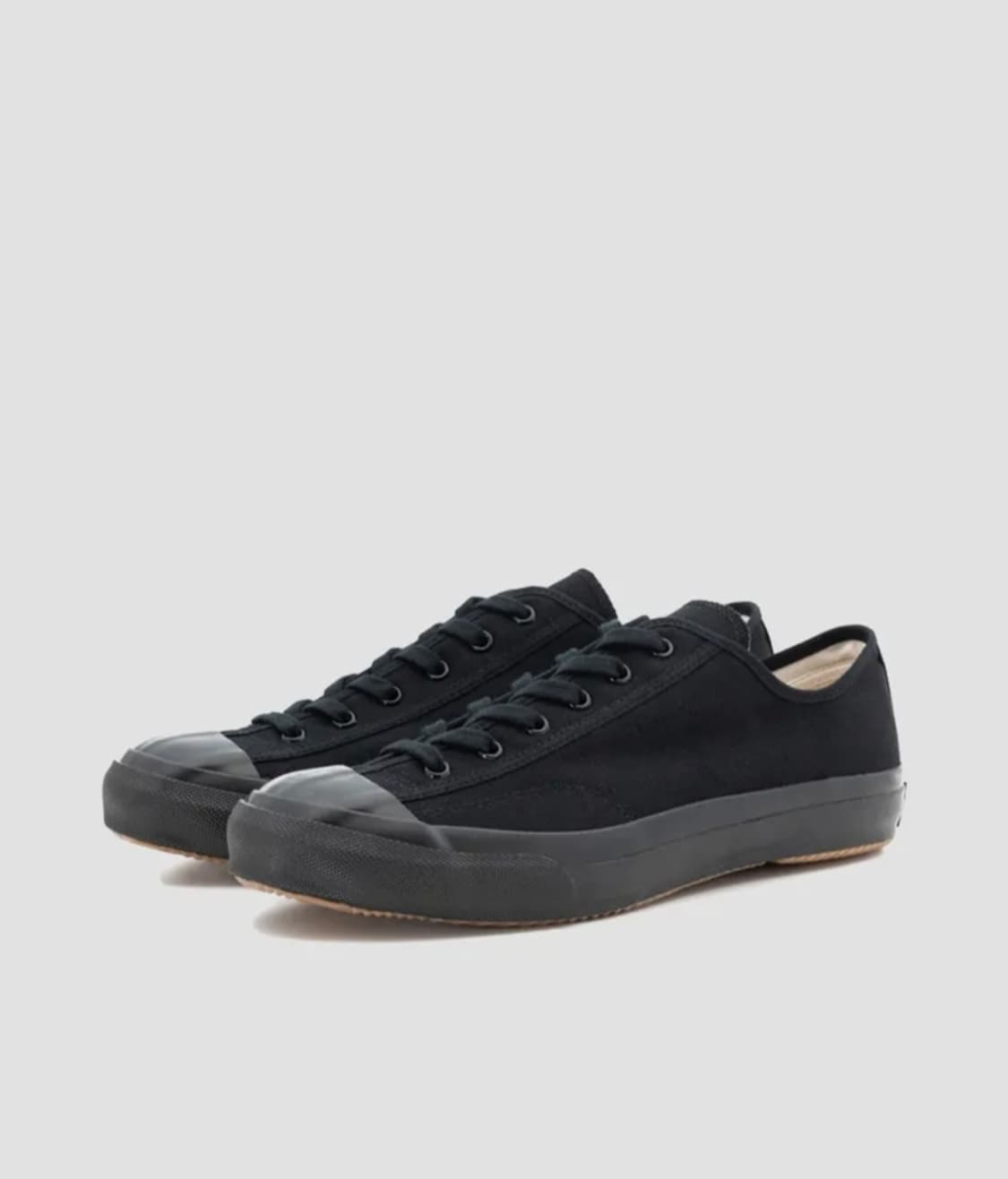 문스타 짐클래식 블랙모노(Black) 상품이미지2