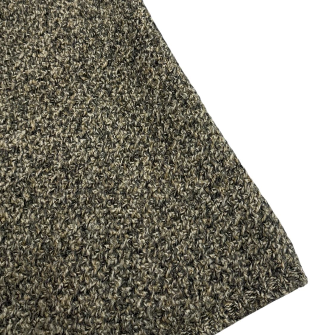 마틴 마르지엘라 06AW No.10 브이넥 슬리브리스 니트 상품이미지5