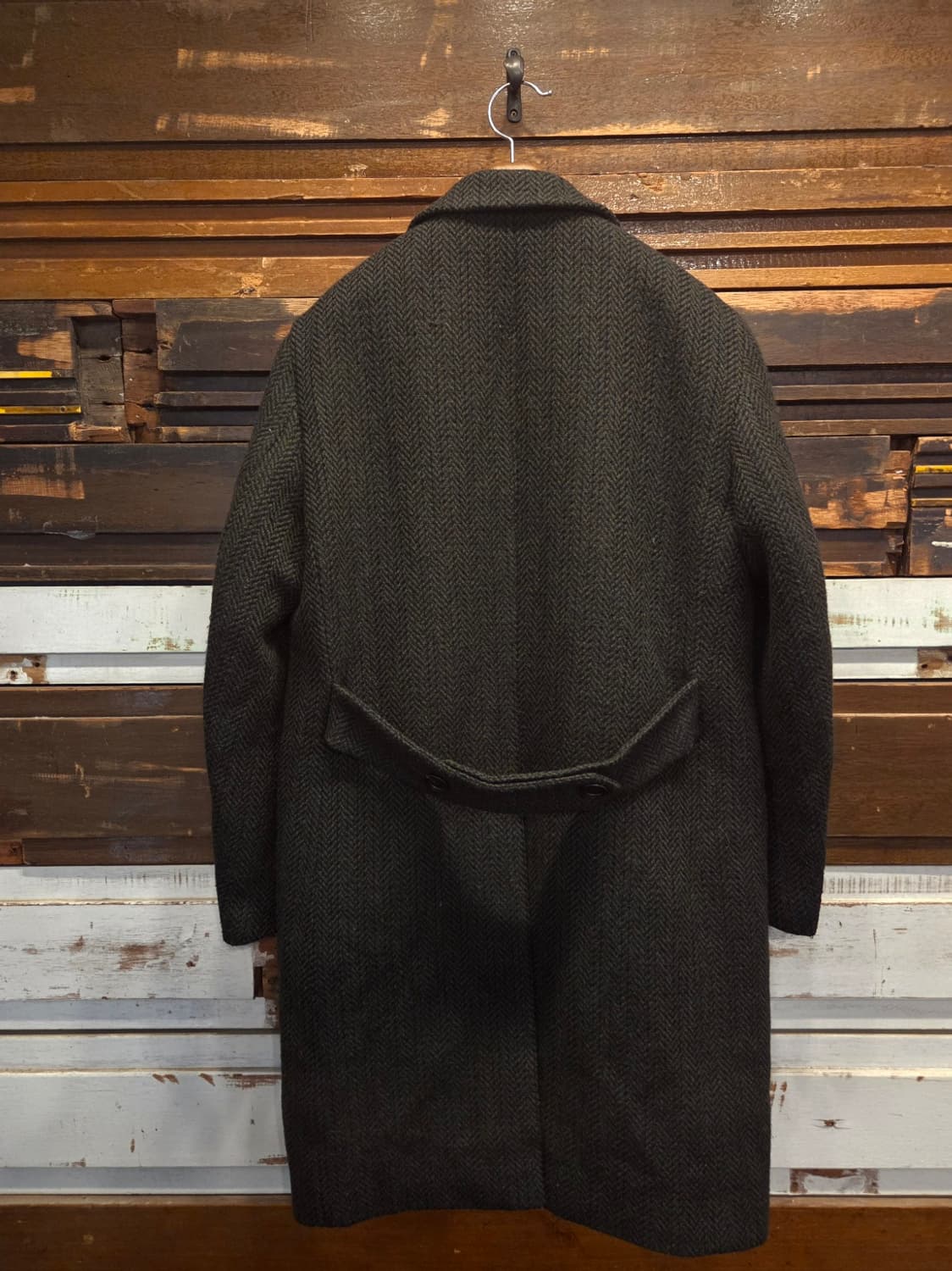 쇼앤텔 코트 상품이미지8