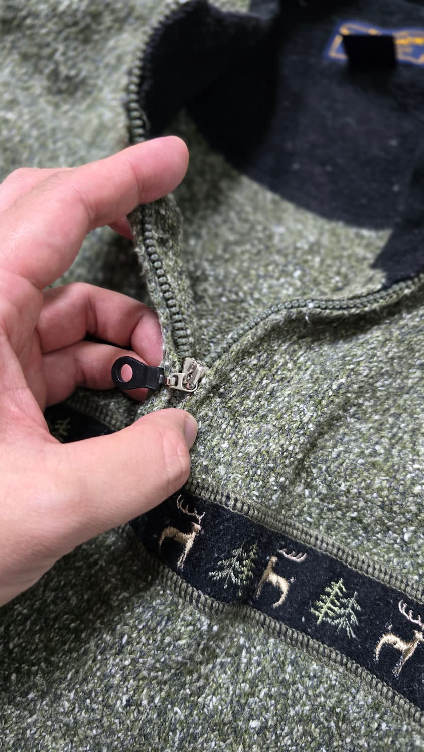 WOOLRICH 울리치 여성 XL , Made in Japan  상품이미지6