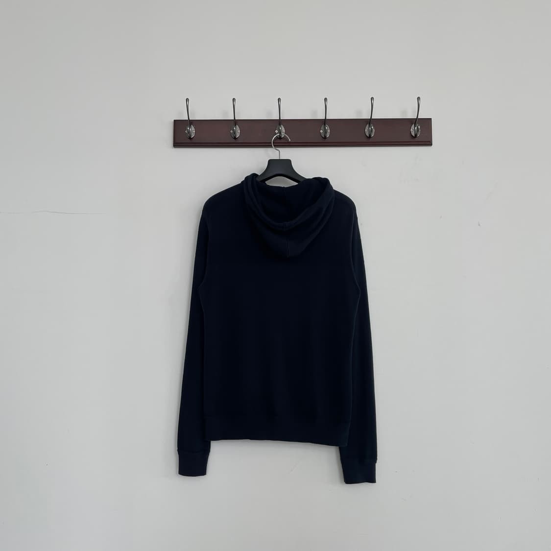 아르마니 익스체인지 후드 집업 상품이미지5