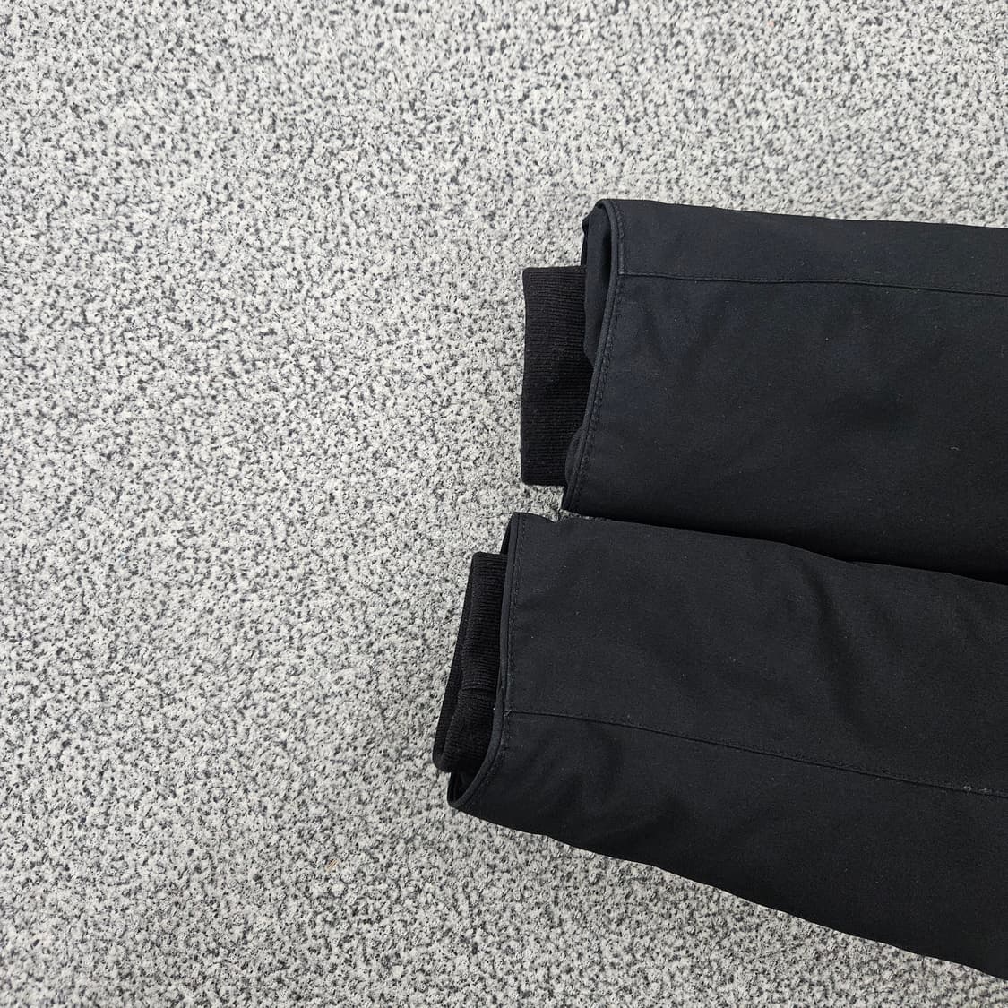 [34] 라코스테 여성 덕다운 패딩 점퍼 자켓 1103JM1 상품이미지5