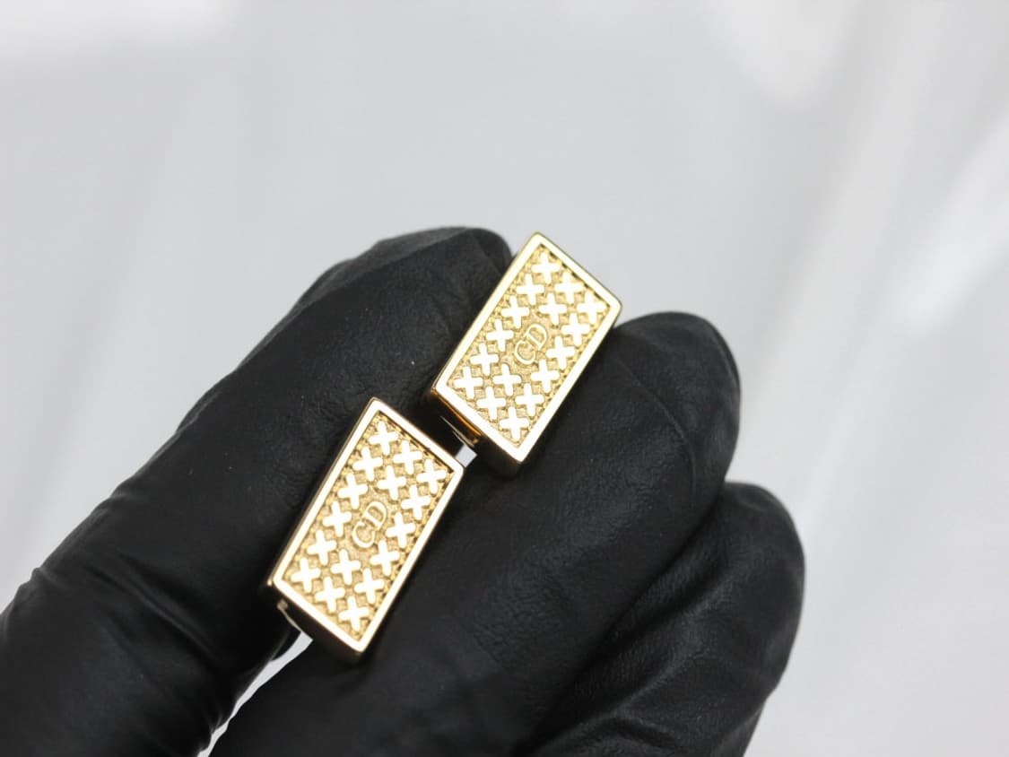 디올 A-등급 남자 명품 커프스 빈티지 상품이미지6