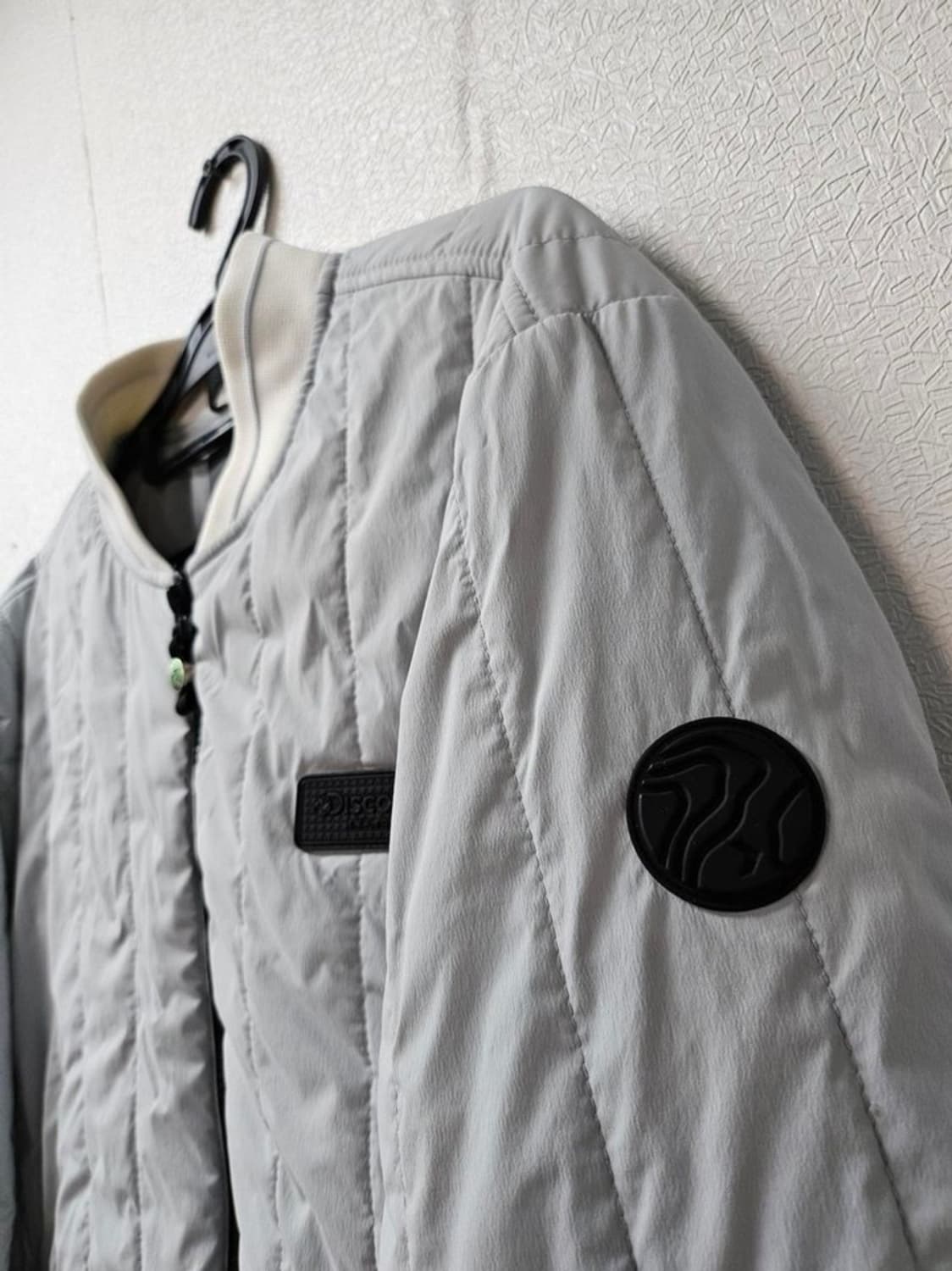 아디다스 익스페디션 누빔자켓 95 상품이미지3