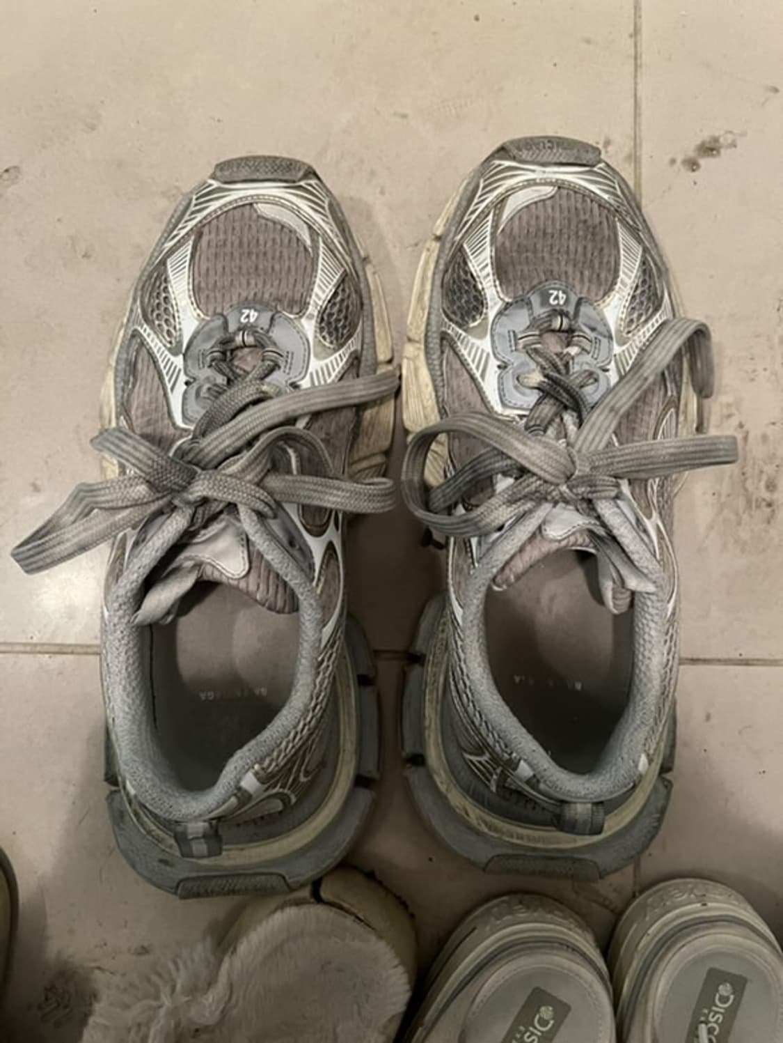 [42] 발렌시아가 3xl 상품이미지1