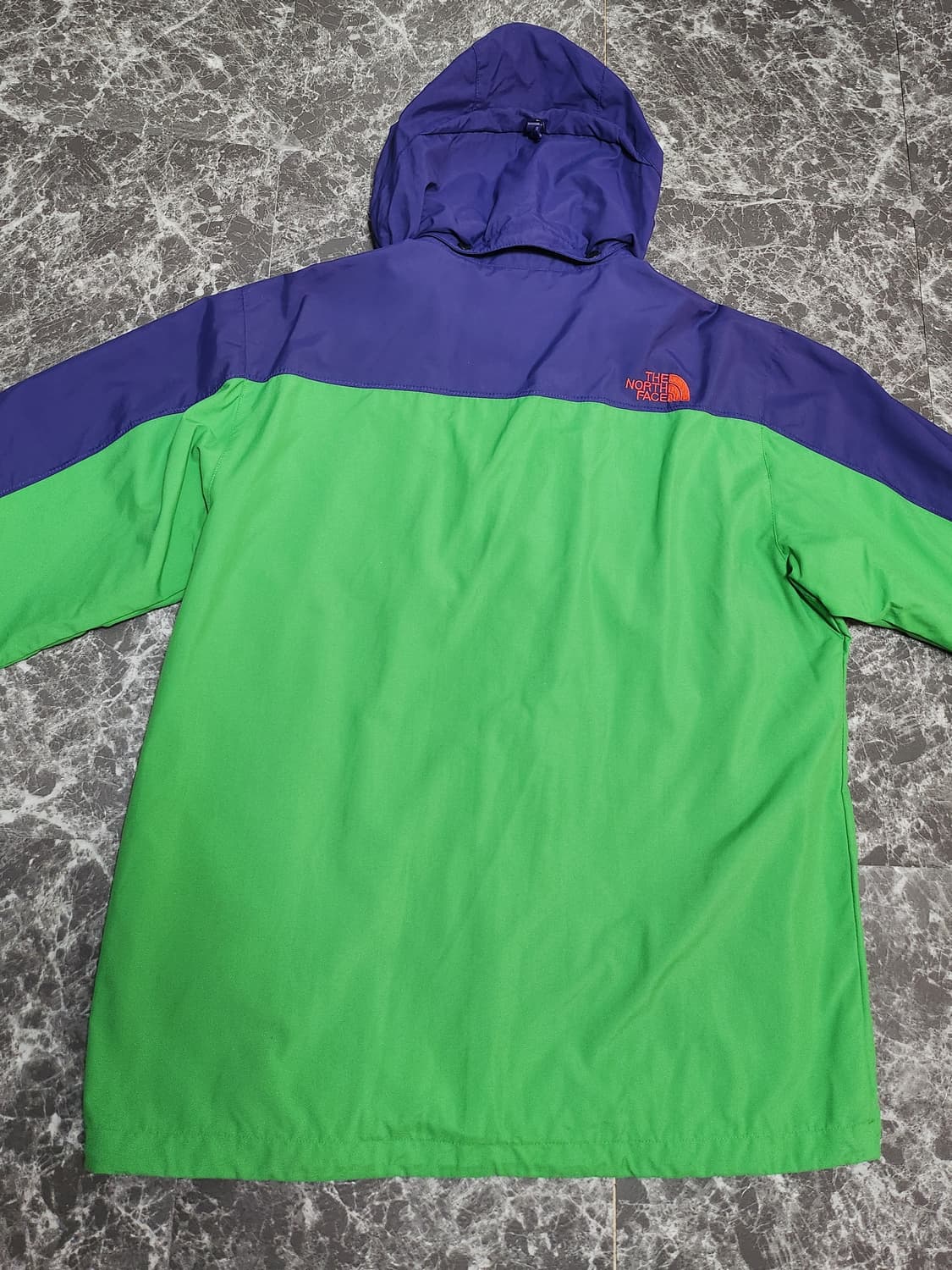 노스페이스 바람막이 자켓 / 아웃도어 등산 캠핑용 상품이미지6