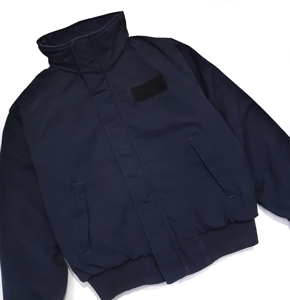 usn 쉽보드 자켓 콜드웨더 덱자켓 XL (110-120) 아라미드 상품이미지3