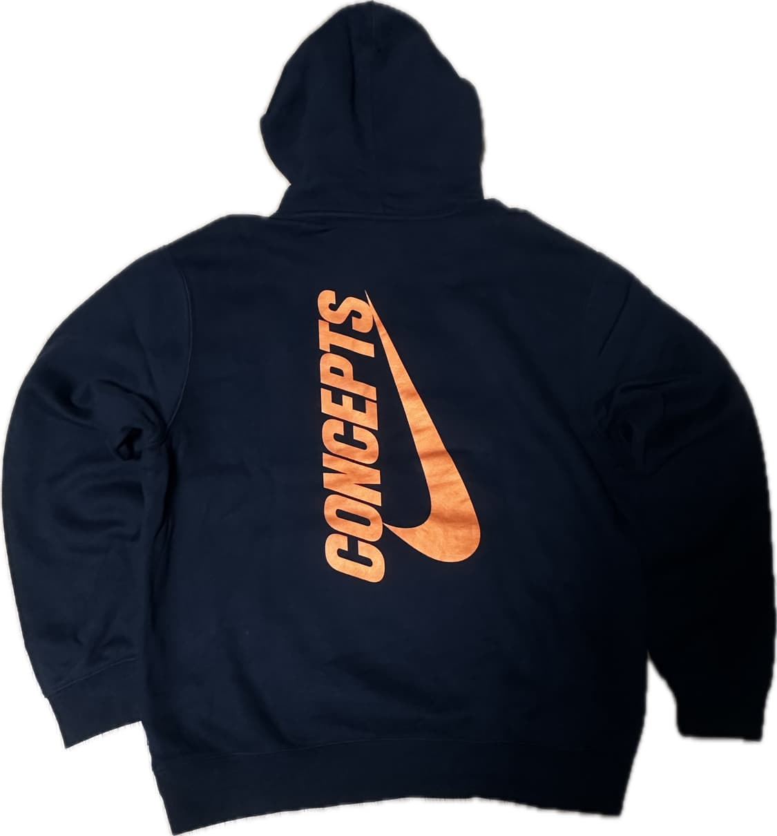 나이키 sb 컨셉트 후디 상품이미지2