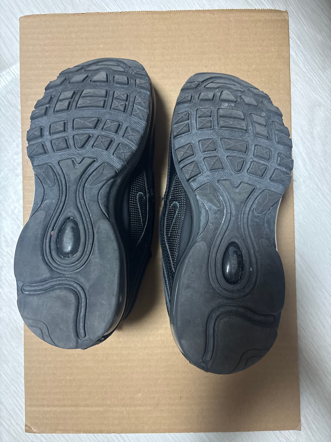 나이키 에어맥스 97 상품이미지3