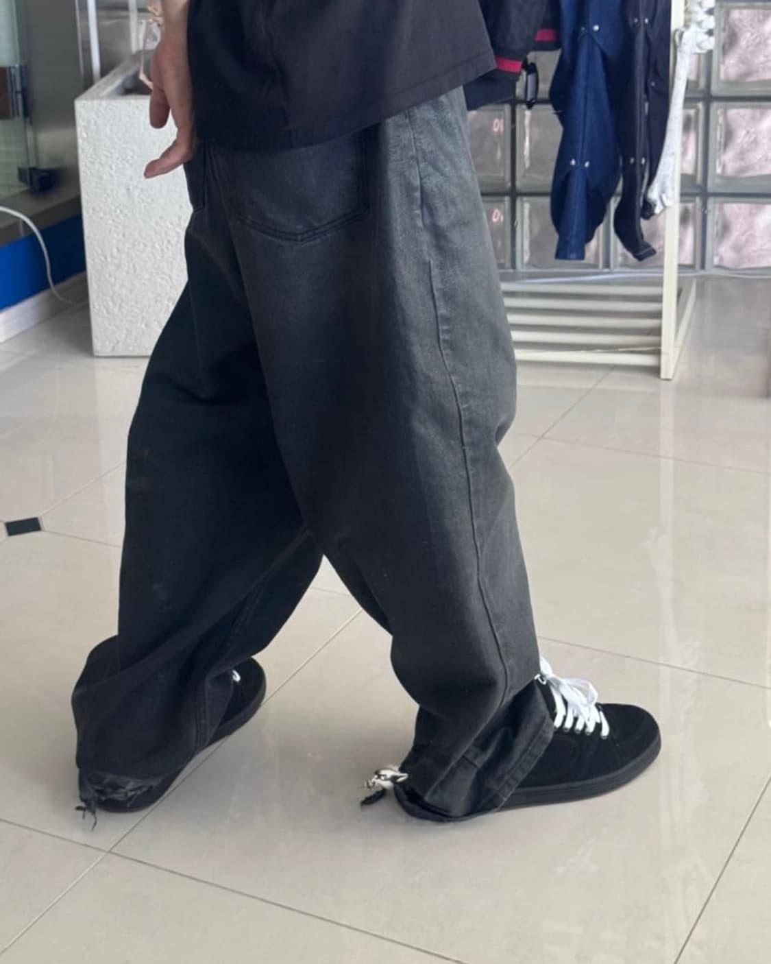 es 액셀 쇼 상품이미지3