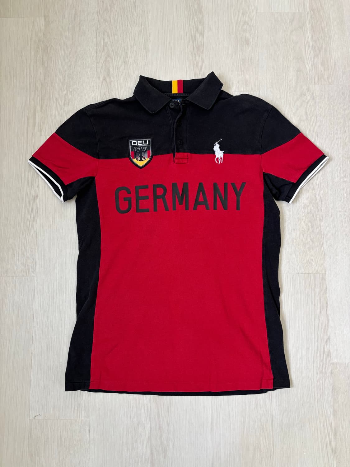 무배)폴로 독일 카라티 S 상품이미지3