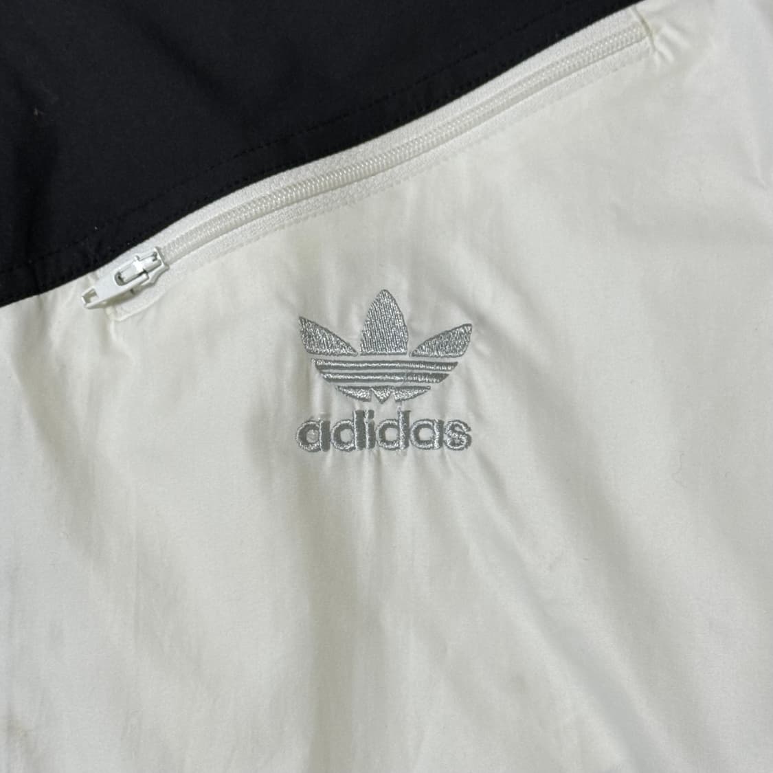 아디다스 파이어버드 빅로고 바람막이 여성용 상품이미지6