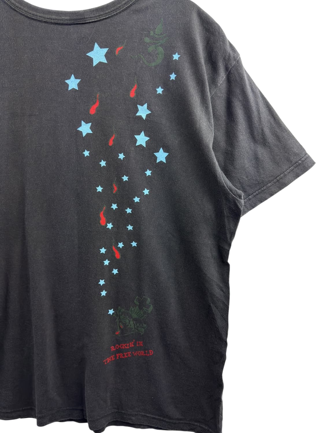 JPN SKULL JEANS MADE IN JAPAN 1170 상품이미지5