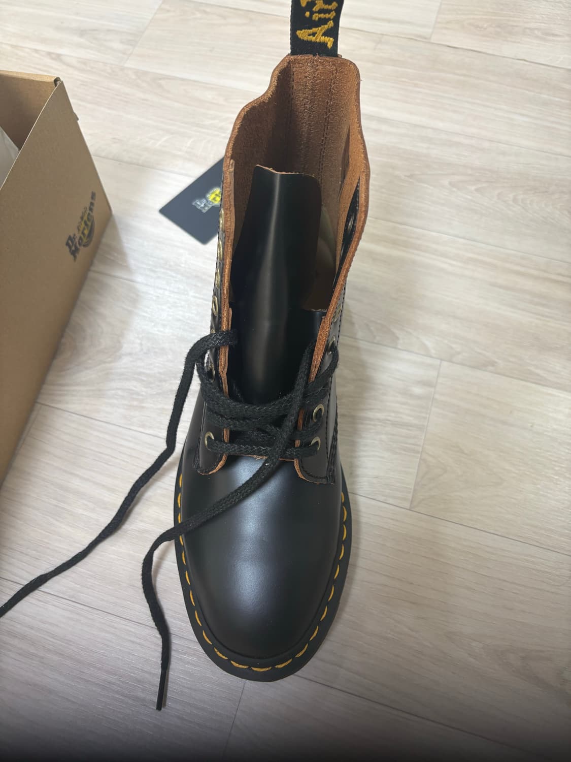 닥터마틴 1460 벡스 260mm 상품이미지2