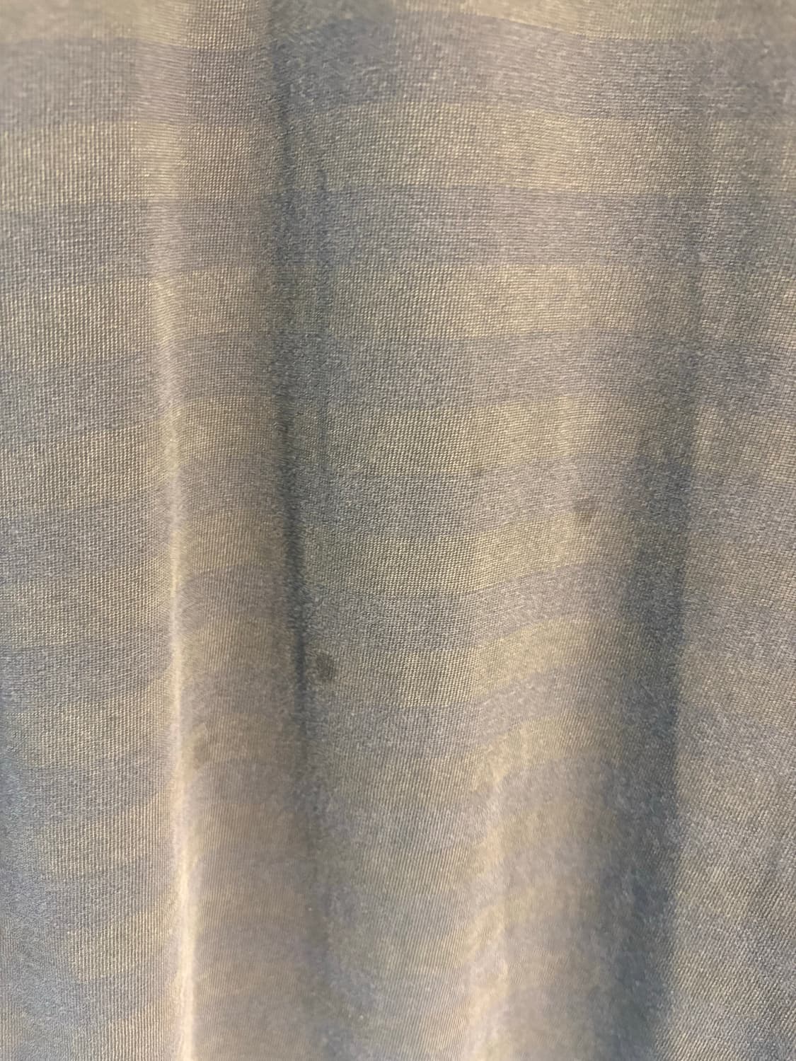 해칭룸 빈티지 스트라이프 폴로 티셔츠  상품이미지4