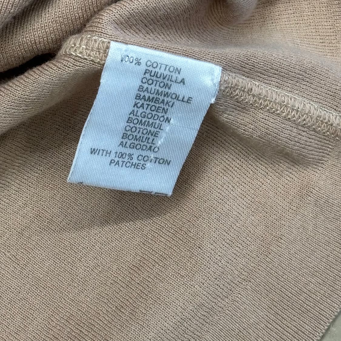 🫶🏻 버버리 여성용 라운드넥 반팔티셔츠 🫶🏻 상품이미지5