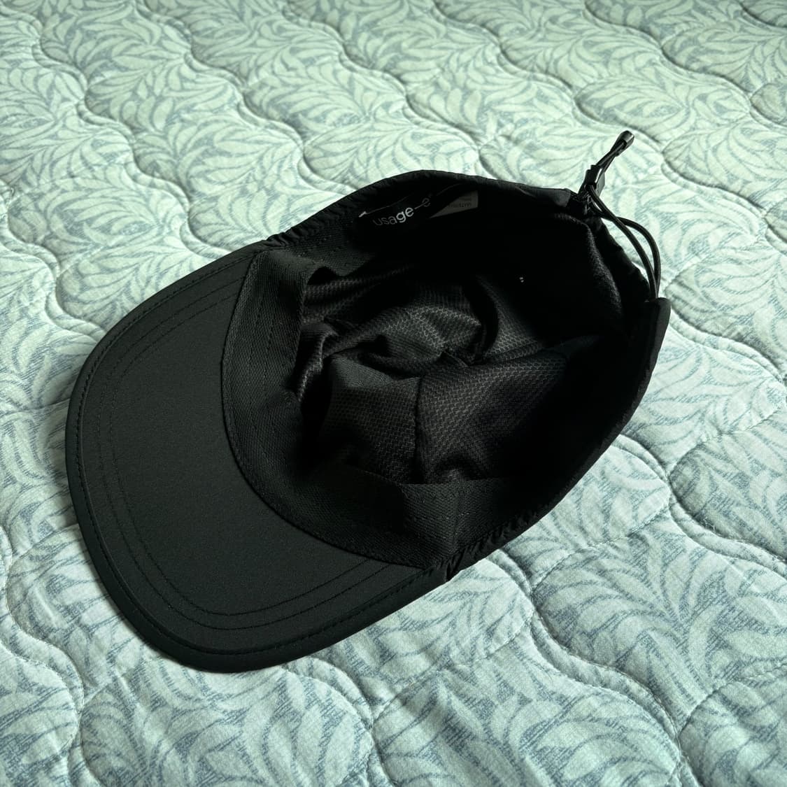 유세지 덕 캡 상품이미지5