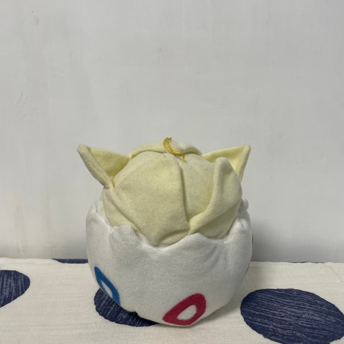 포켓몬스터 토게피 인형 상품이미지2