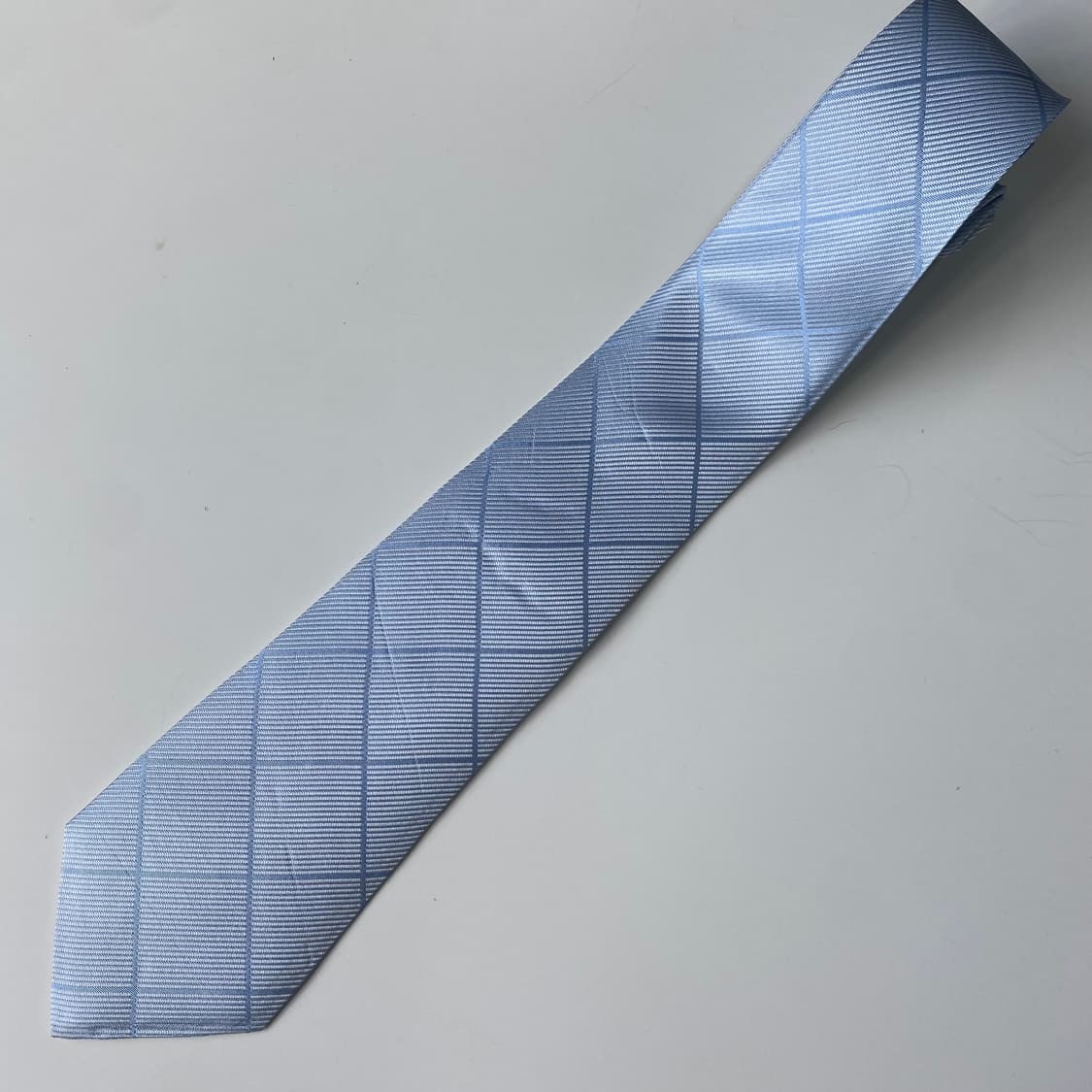 아르마니 명품 정품넥타이(ARMANI)8.6cm 상품이미지4