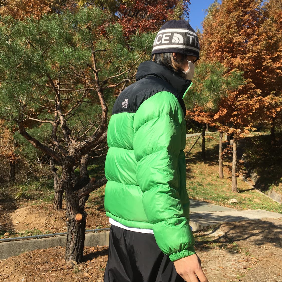 노스페이스눕시700 상품이미지5