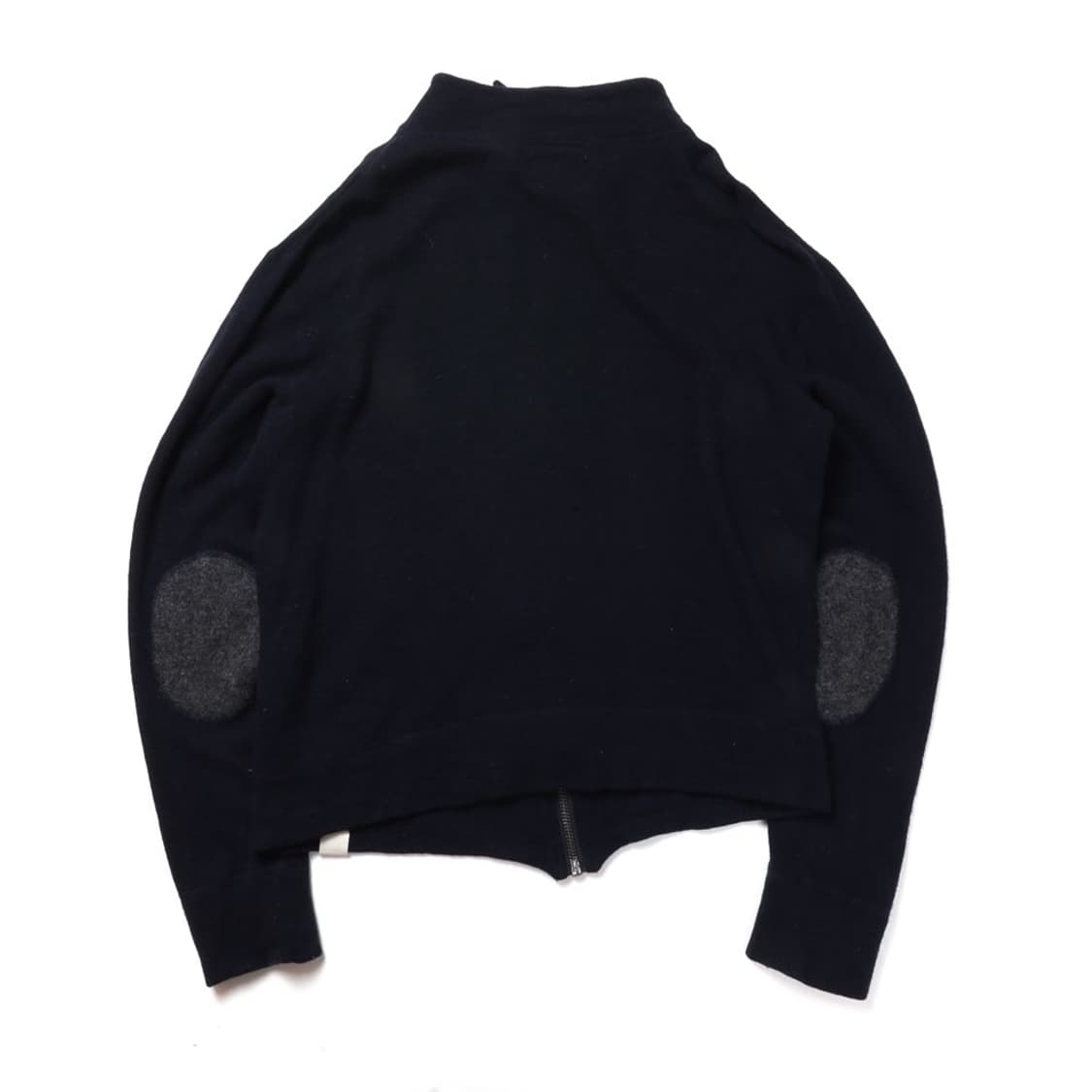 쇼트 Schott Wool Zip Up Cardigan 

 상품이미지4