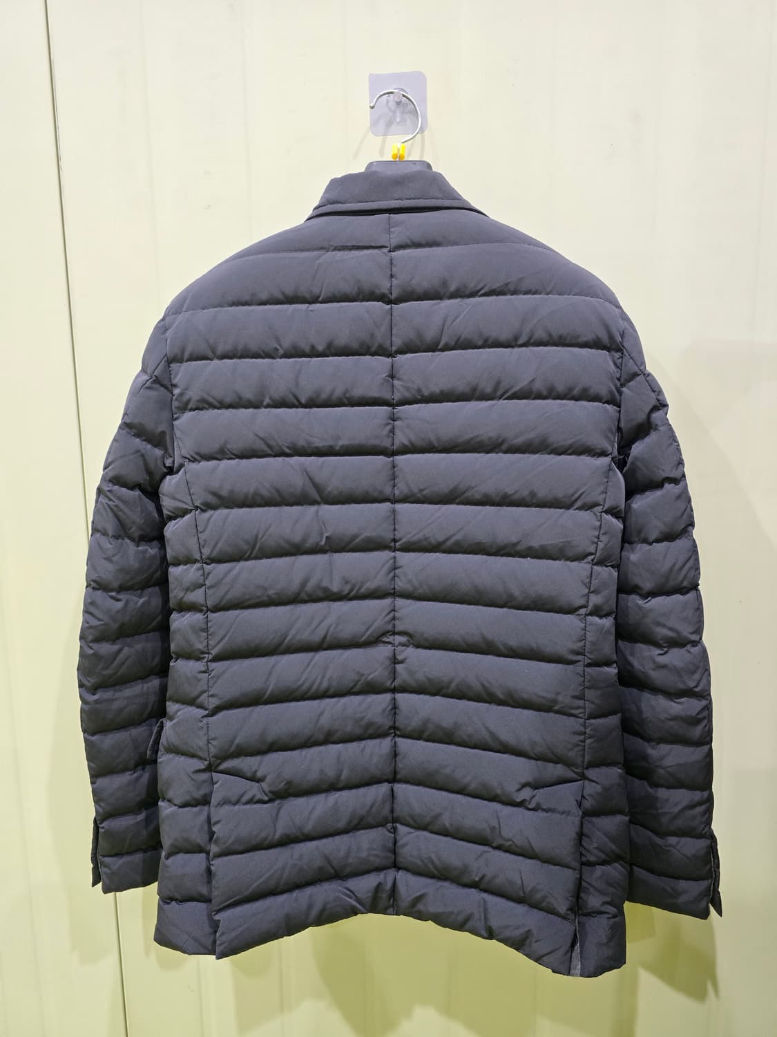 PANICALE ITALY 구스다운 블레이저 95 상품이미지2