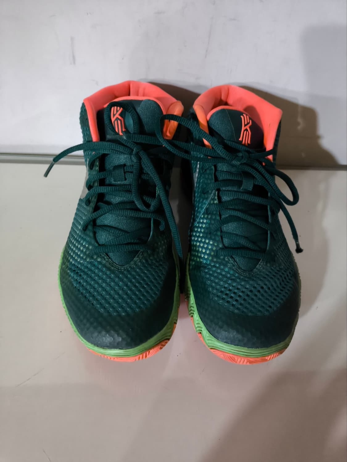 275mm 나이키 카이리1 비너스 농구화 상품이미지4