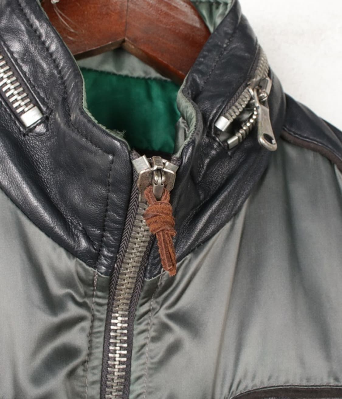 D&G 솜패딩자켓 상품이미지4