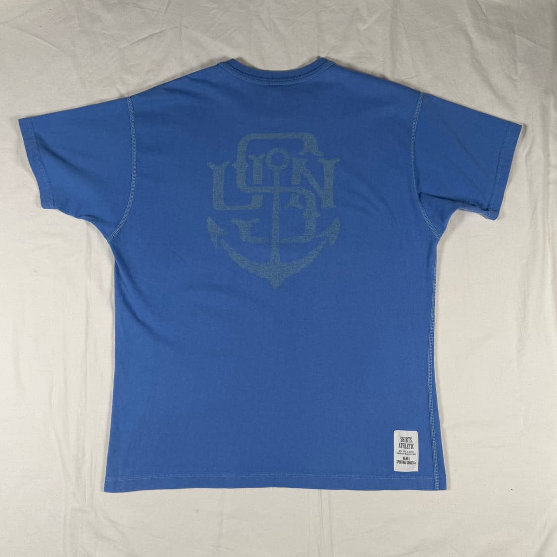 토이즈 맥코이 반팔 티셔츠 반팔티 상품이미지5