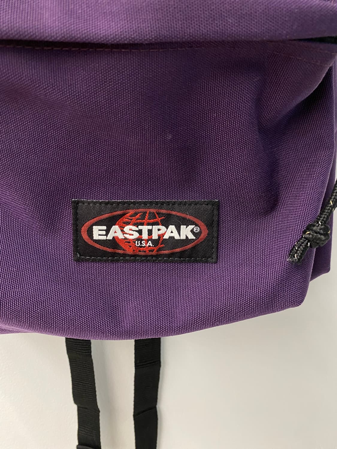 [39*49] EASTPAK 이스트팩 퍼플 백팩 상품이미지3