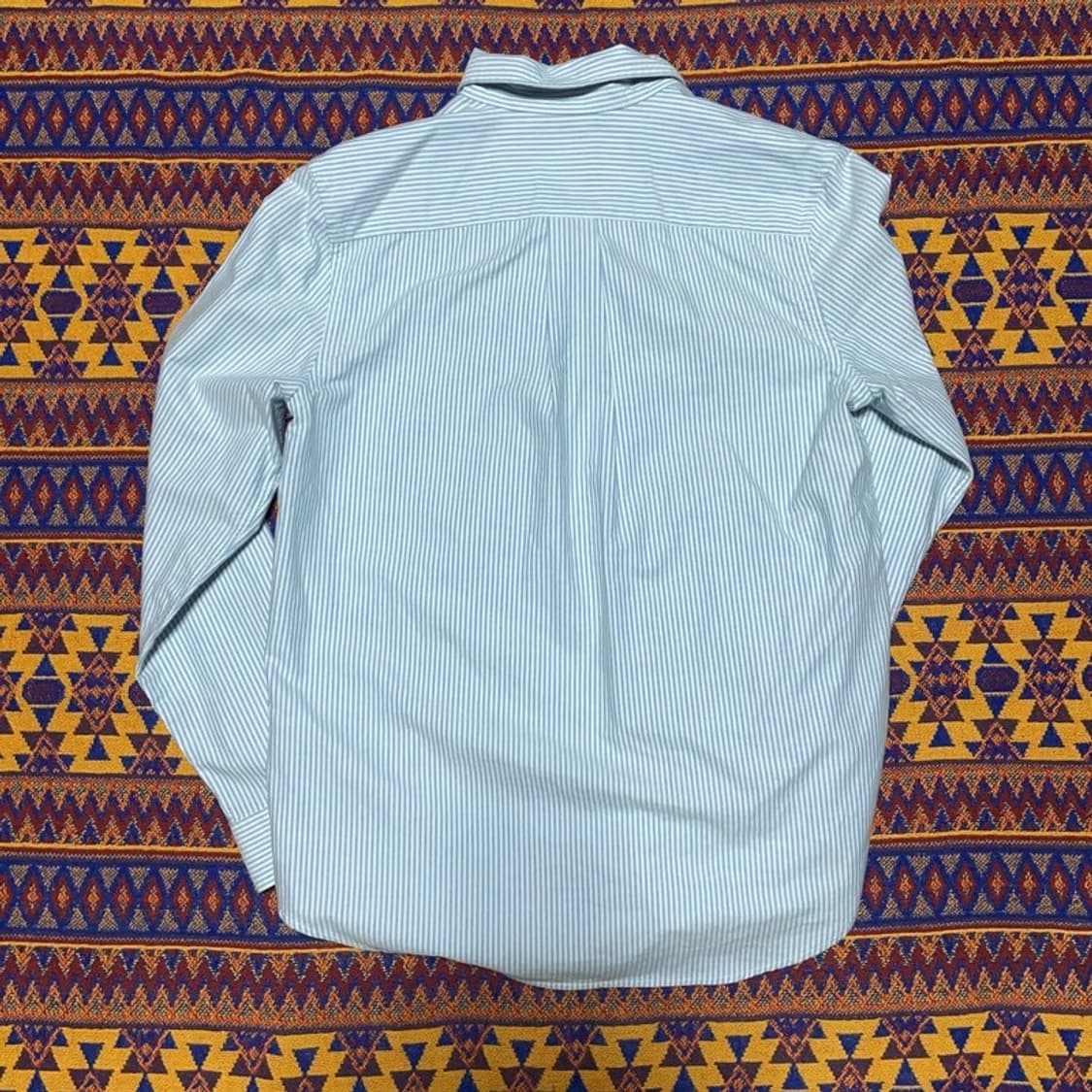 [95] 폴로랄프로렌 멀티포니 스트라이프 셔츠 상품이미지3