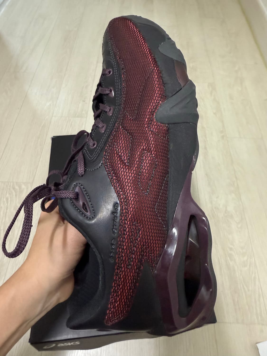 아식스 노발리스 젤테레모아 285 (280) 상품이미지5