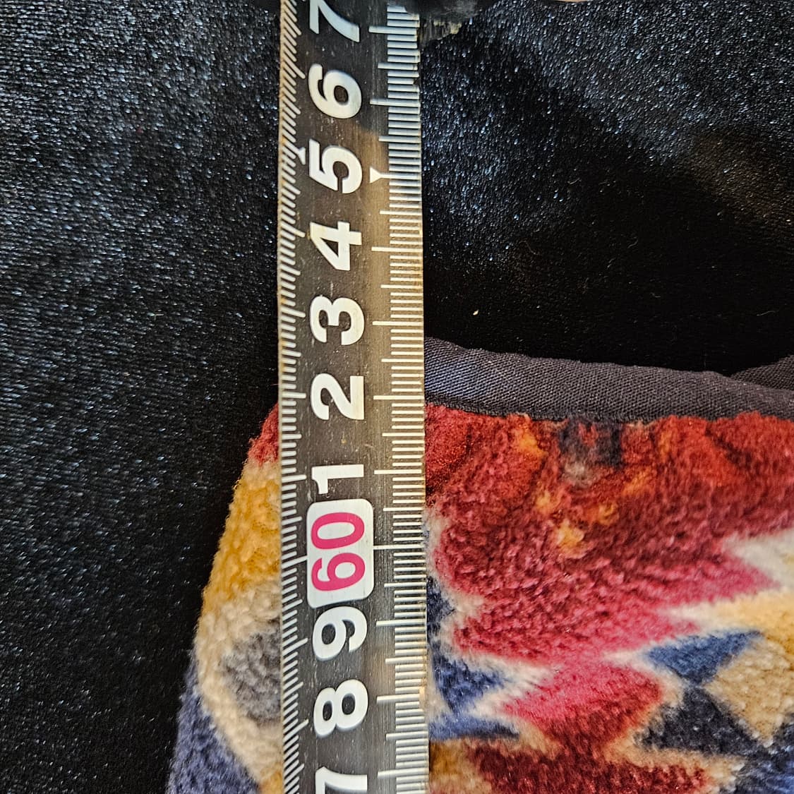 밀레 GP 집업티셔츠 105 상품이미지8