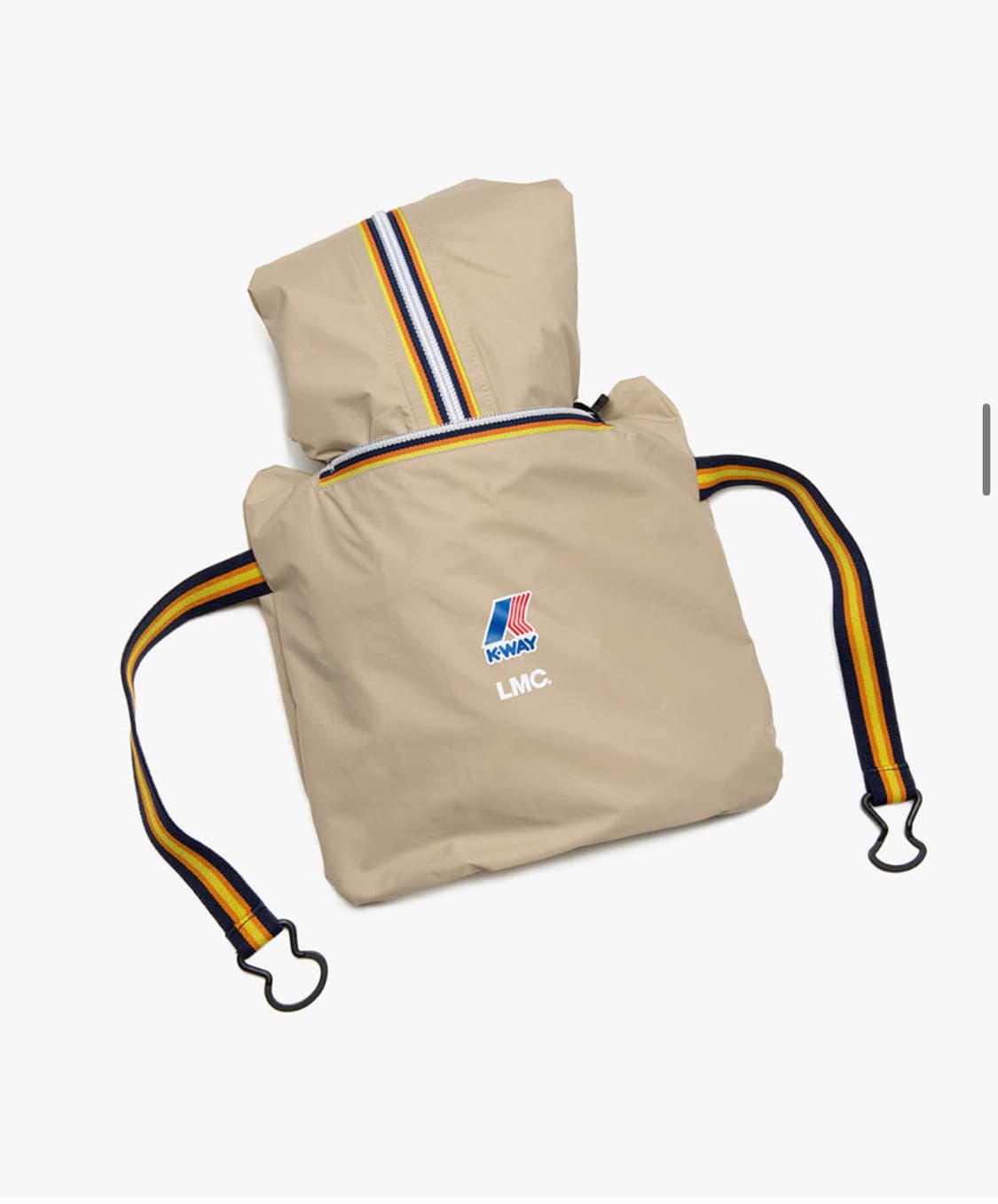 LMC X K-WAY 바람막이 상품이미지8