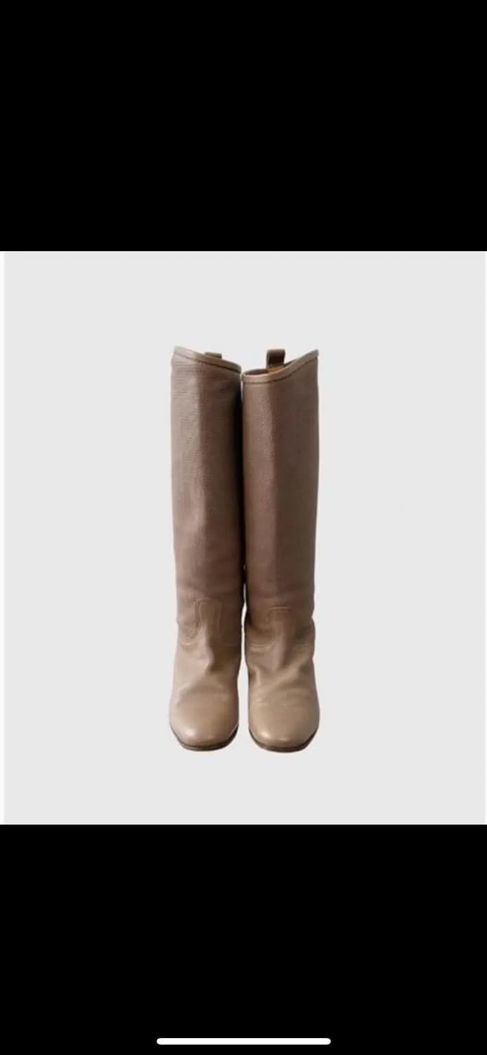 에르메스 부츠 상품이미지1