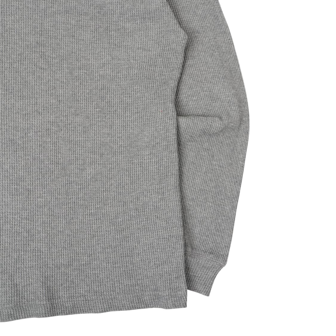 폴로 랄프로렌 그레이 와플 롱슬리브 티셔츠 상품이미지7