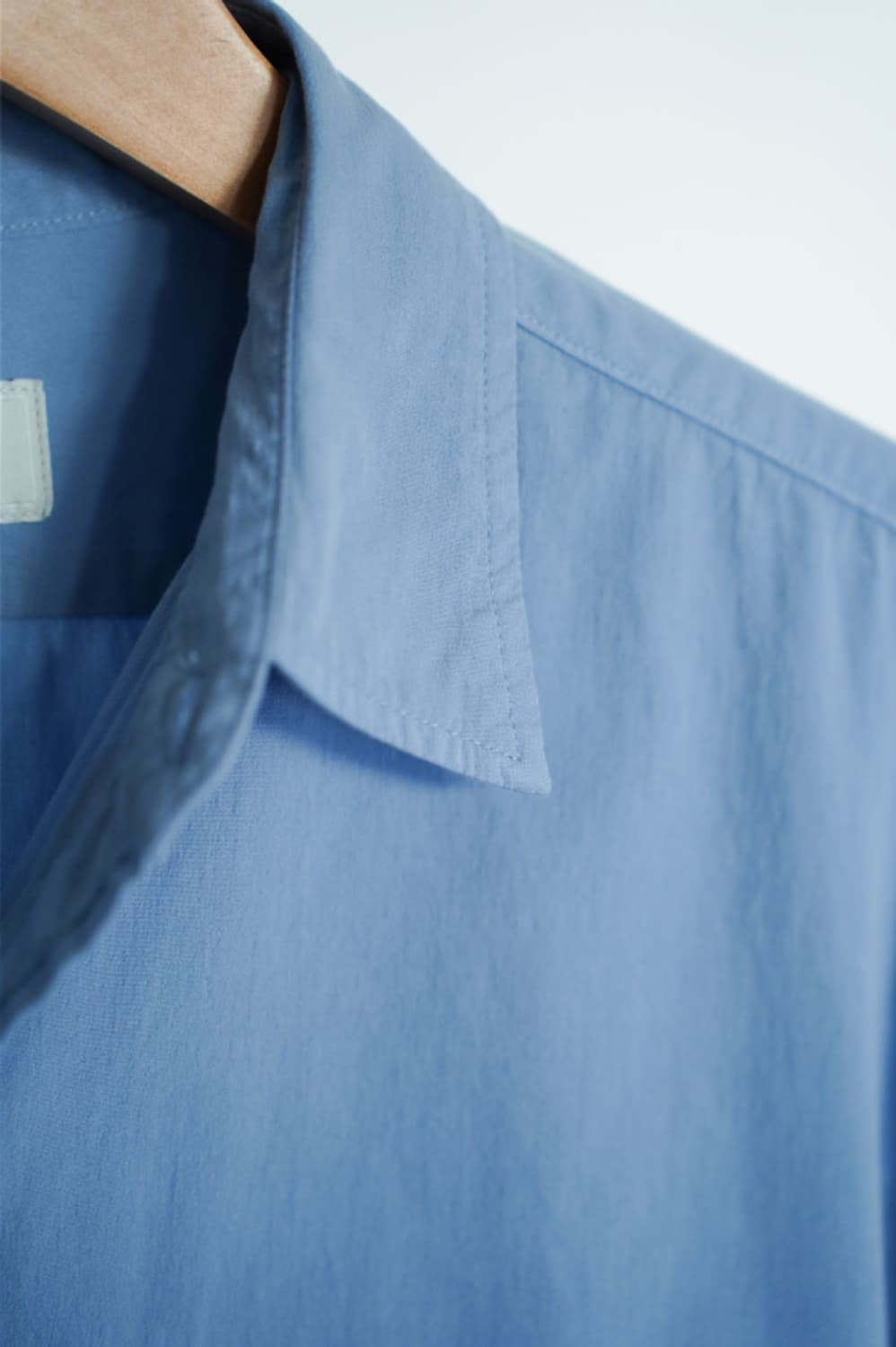 헤릴 Gizabroard Work Shirt (SAX) 상품이미지6