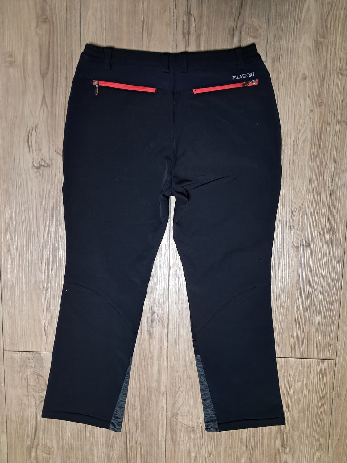 휠라 여성 폴라텍 등산바지 74 상품이미지2