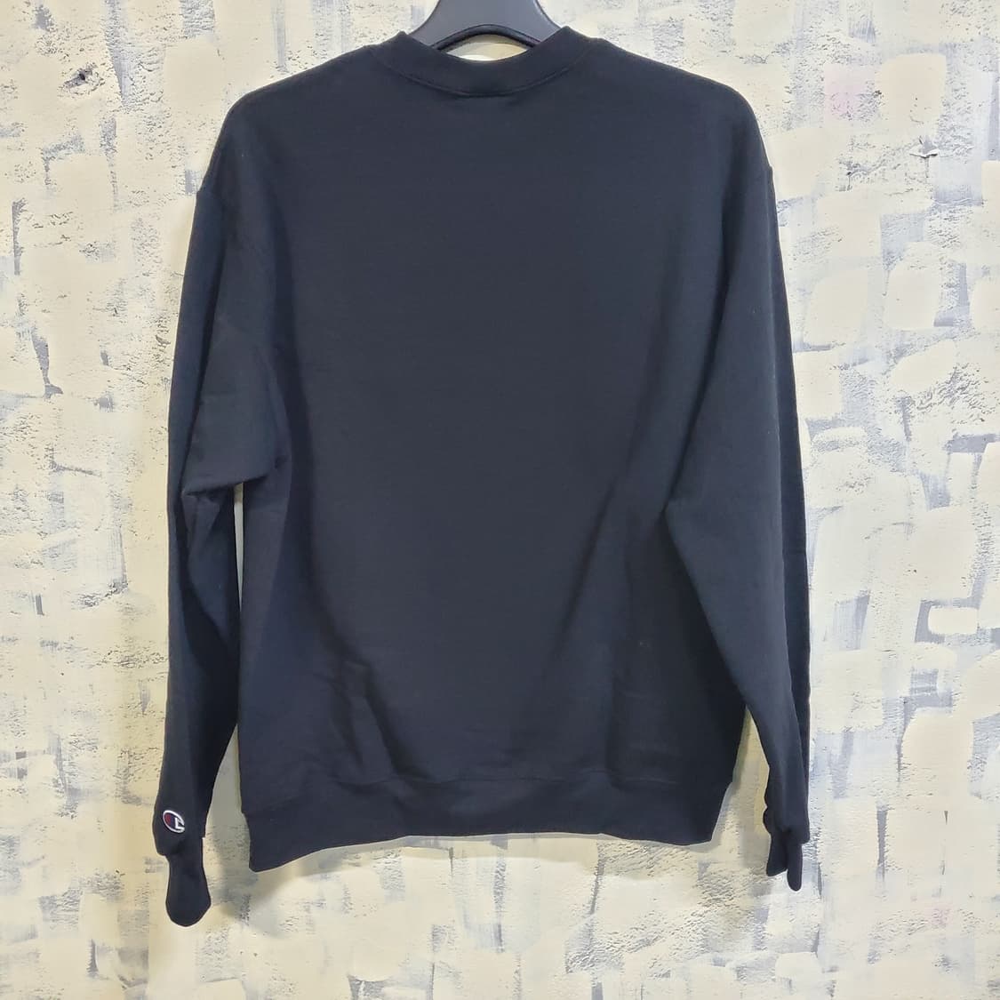 챔피온 기모 맨투맨  상품이미지2