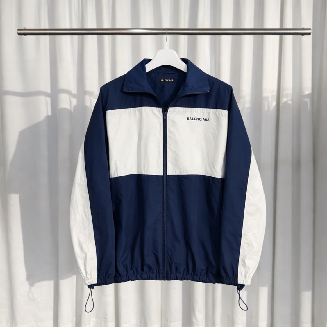(44) 발렌시아가 571434 팝린 트랙 자켓 상품이미지1
